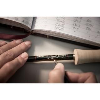 R.L Winston - 加藤毛ばり店