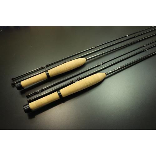 カンパネラClassic Light series(3Piece) - 加藤毛ばり店 カンパネラClassic Light series(3Piece) - 加藤毛ばり店
