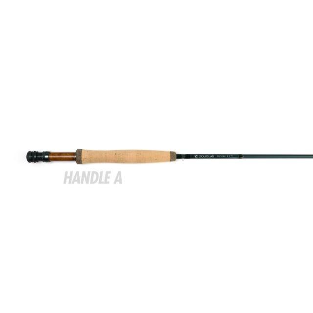 DOUGLASDXF ROD SERIES - 加藤毛ばり店 DOUGLASDXF ROD SERIES - 加藤毛ばり店