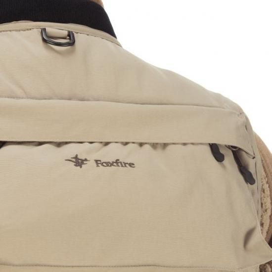 Foxfireアクアジャックベスト - 加藤毛ばり店