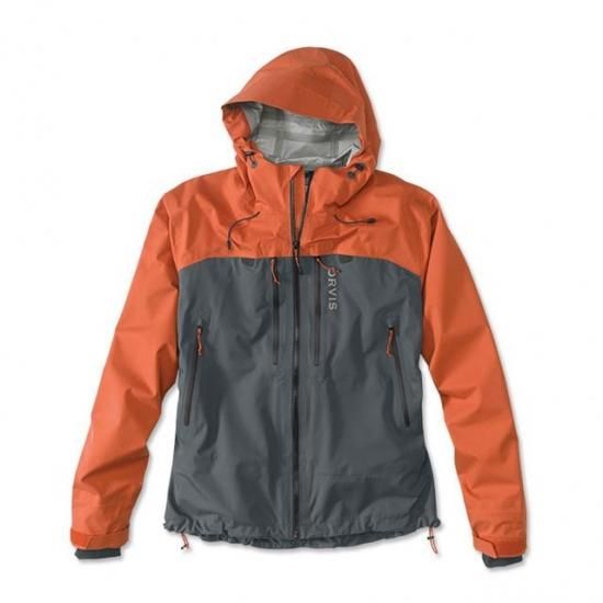 ORVIS フィッシングジャケット ウェーディングジャケット 90年代