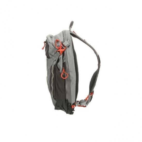 美品 シムス SIMMS FS Ambidextrous Sling　パック SIMMS FS Ambidextrous Sling シムス スリングパック