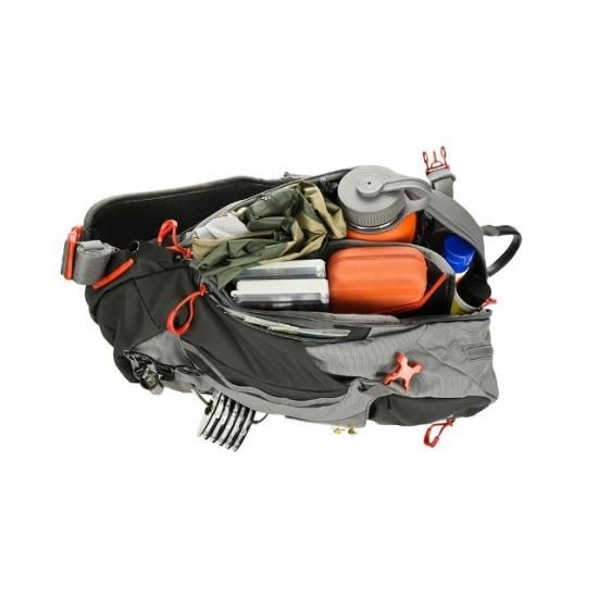 SIMMSFS AMBIDEXTROUS SLING - 加藤毛ばり店 SIMMSFS AMBIDEXTROUS SLING - 加藤毛ばり店