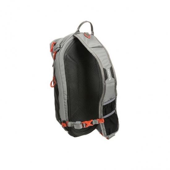 美品 シムス SIMMS FS Ambidextrous Sling　パック SIMMS FS Sling Pack 在庫限りSALE! | ネイティブトラウトルアー