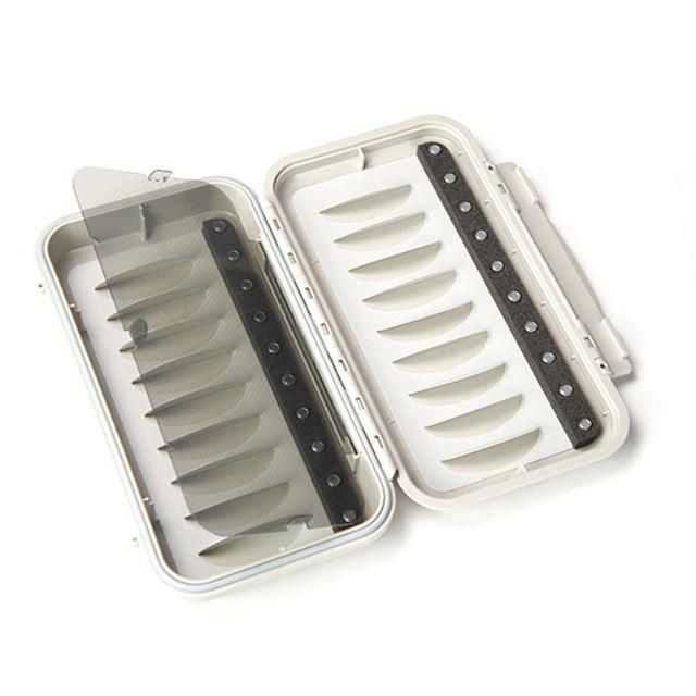 C&F DESIGNLサイズ マグネティック ウォータープルーフ フライ