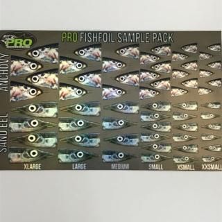 PRO SPORTFISHER - 加藤毛ばり店