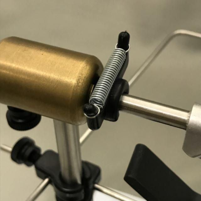 ピークフィッシングマテリアルクリップ - 加藤毛ばり店