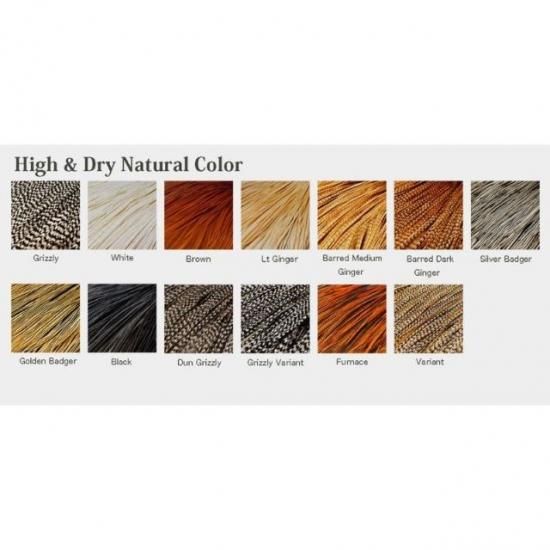 Whiting Farms ロースターサドル などフライマテリアルセット色々 Whiting Farms ロースターサドル などフライマテリアルセット