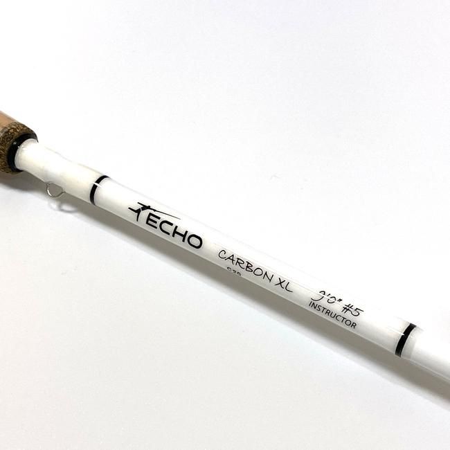 ECHOCARBON XL - 加藤毛ばり店 ECHOCARBON XL - 加藤毛ばり店