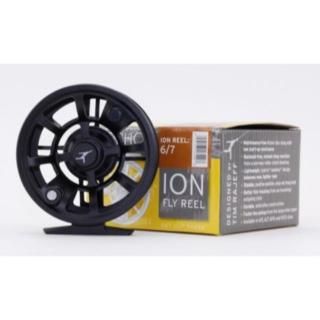 エコーSHADOW4/5　フライフィッシング　フライロッド　フライリール エコーSHADOW4/5 フライフィッシング フライロッド フライリール