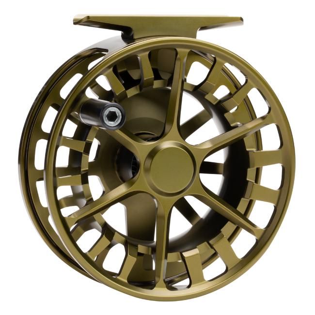 WaterworksLamson Guru S-Series OG - 加藤毛ばり店