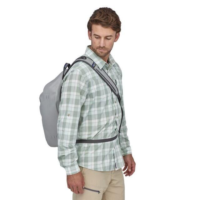 Patagoniaストームフロント・スリング - 加藤毛ばり店 Patagoniaストームフロント・スリング - 加藤毛ばり店
