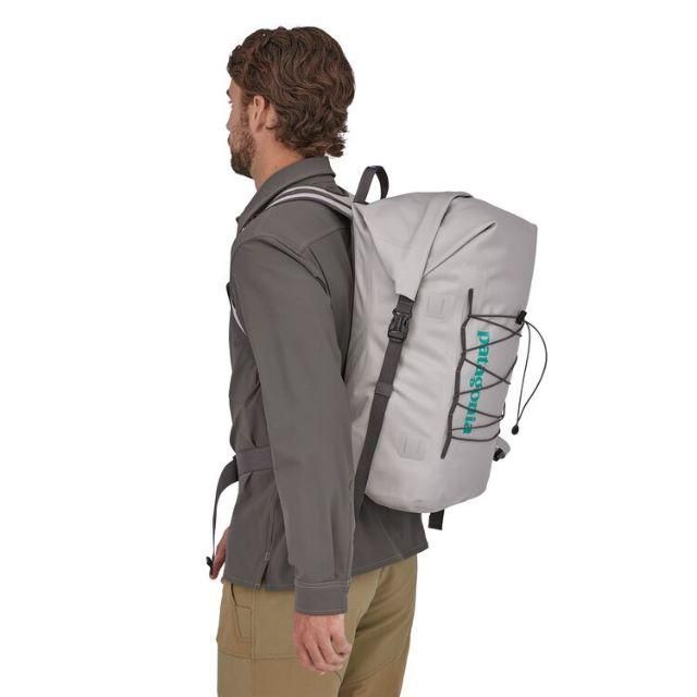 Patagoniaストームフロント・ロールトップ・パック - 加藤毛ばり店 Patagoniaストームフロント・ロールトップ・パック - 加藤毛ばり店