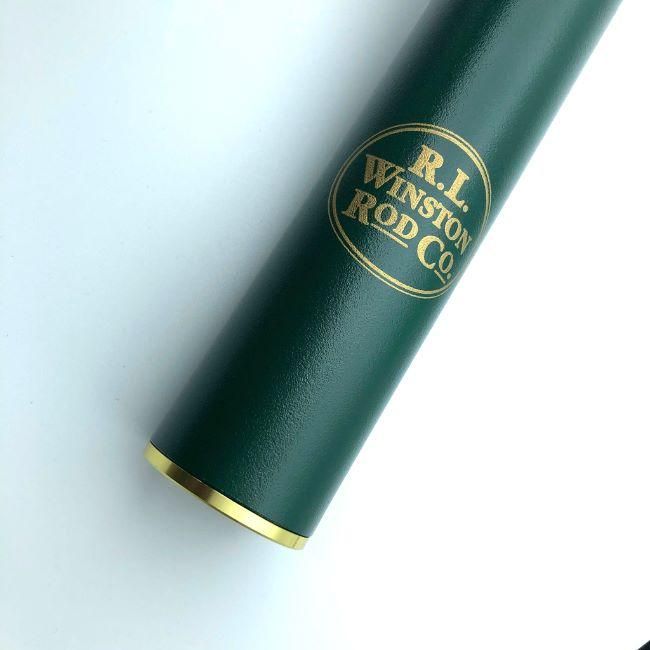 WINSTON90th Anniversary Legacy Rods - 加藤毛ばり店