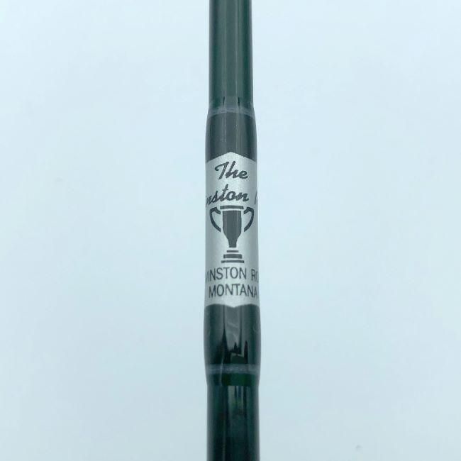 WINSTON90th Anniversary Legacy Rods - 加藤毛ばり店