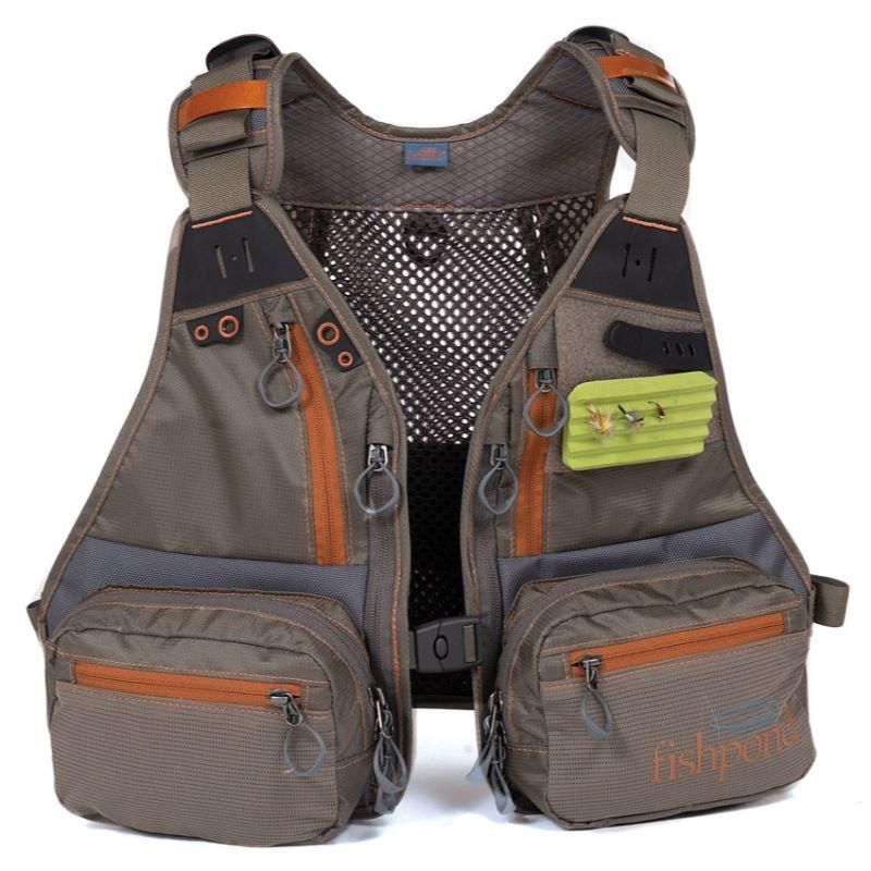 Fishpond フリントヒルズベスト新品未使用フィッシュポンド定価16,500 楽天市場】フィッシュポンド フリントヒルズ ベスト【グラベル