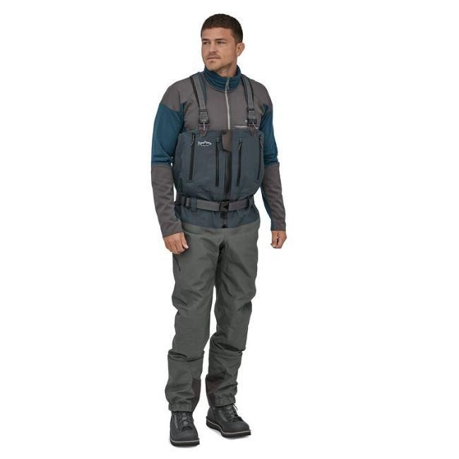 PATAGONIAメンズスイフトカレントエクスペディション・ジップ PATAGONIAメンズスイフトカレントエクスペディション・ジップ