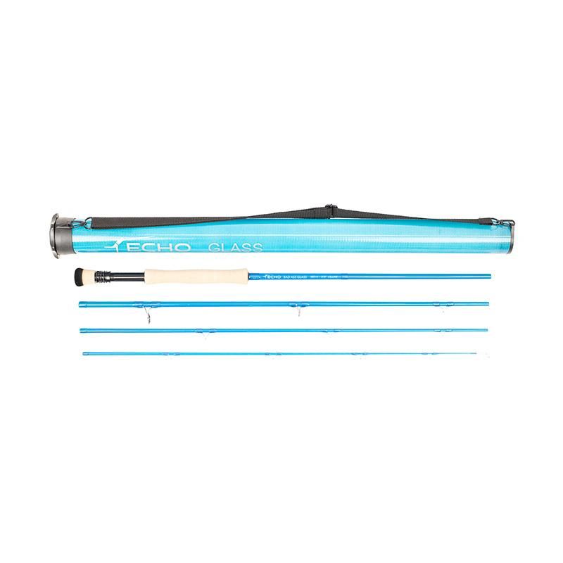 ECHOBAD ASS GLASS QUICKSHOT - 加藤毛ばり店