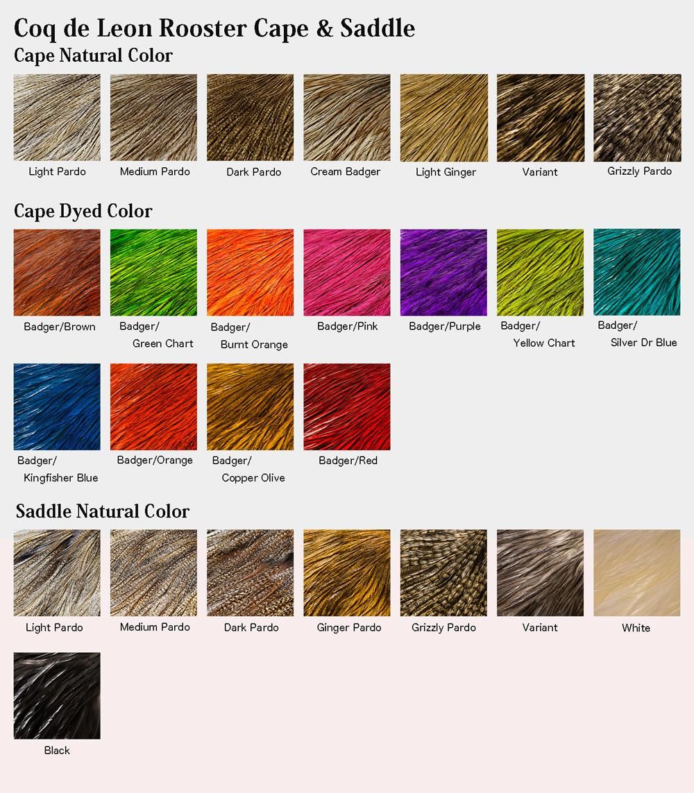 WHITING ホワイティング コックデリオン ルースターサドル WHITING