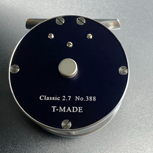 T-MADEClassic - 加藤毛ばり店