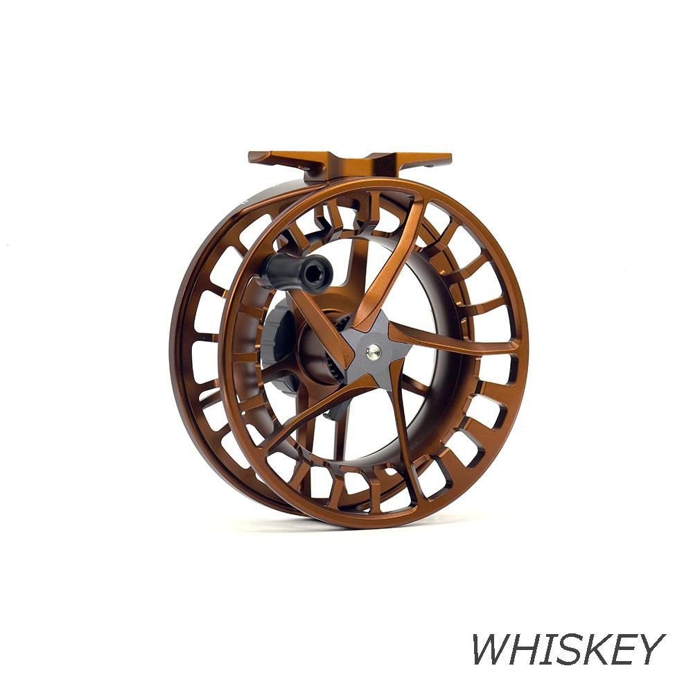 WaterworksLamson Litespeed F - 加藤毛ばり店