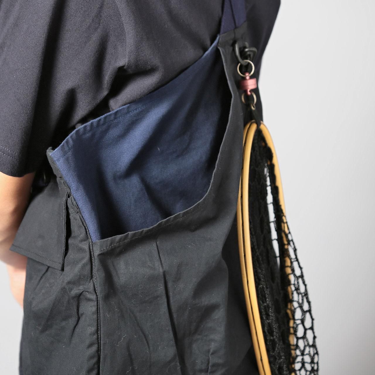 Foxfireアルフラックスタックルベスト - 加藤毛ばり店