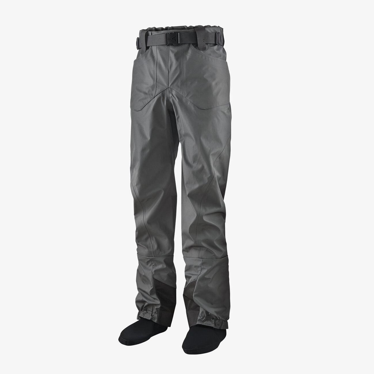 Patagoniaメンズスイフトカレントウェーディング パンツ 加藤毛ばり店