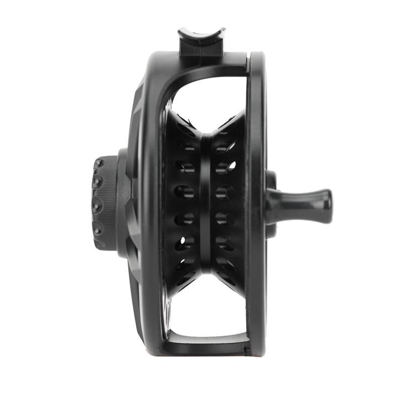 EUFLEX INFANTE 802-4 フライロッド インファンテ フライロッド