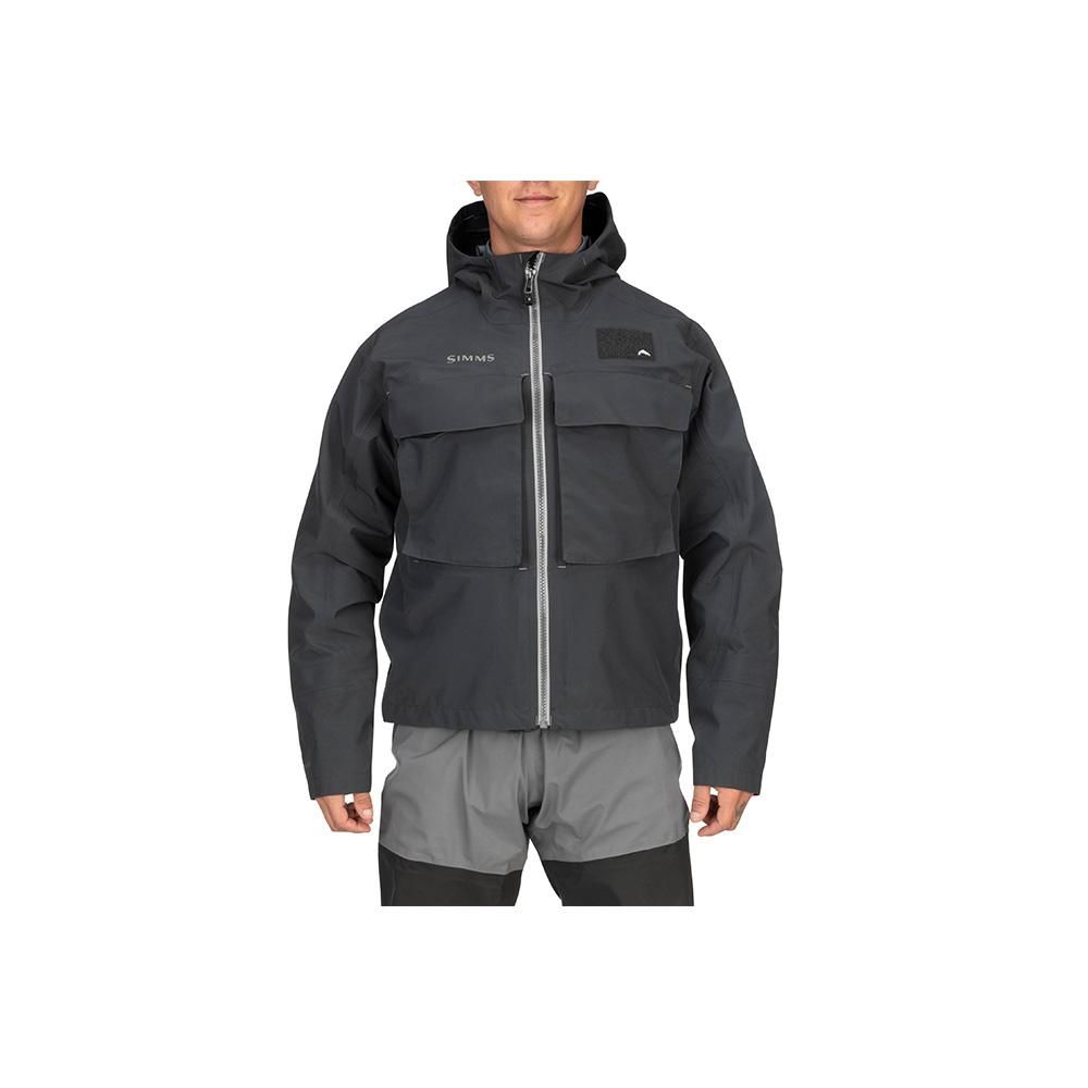 ☆ SIMMS・ORVIS・HARDY・ホイットレー・シムス ジャケット-4