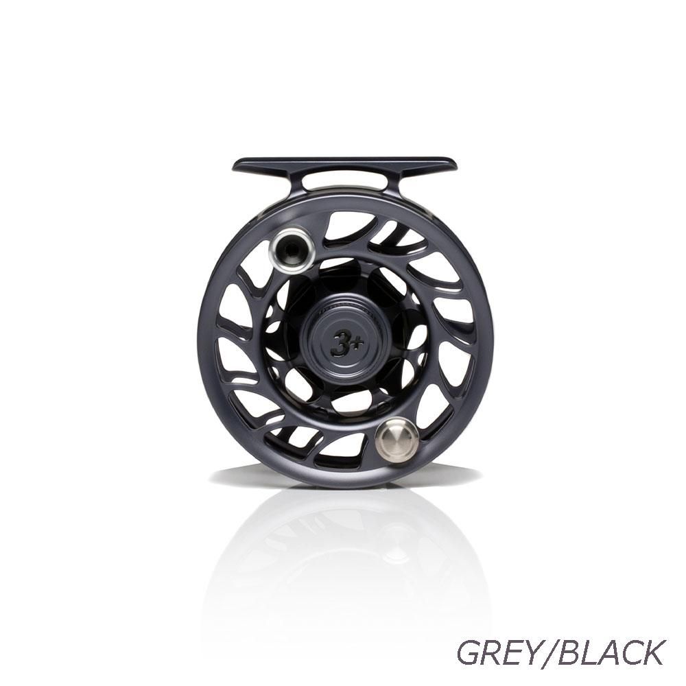 HATCHIconic 3plus - 加藤毛ばり店