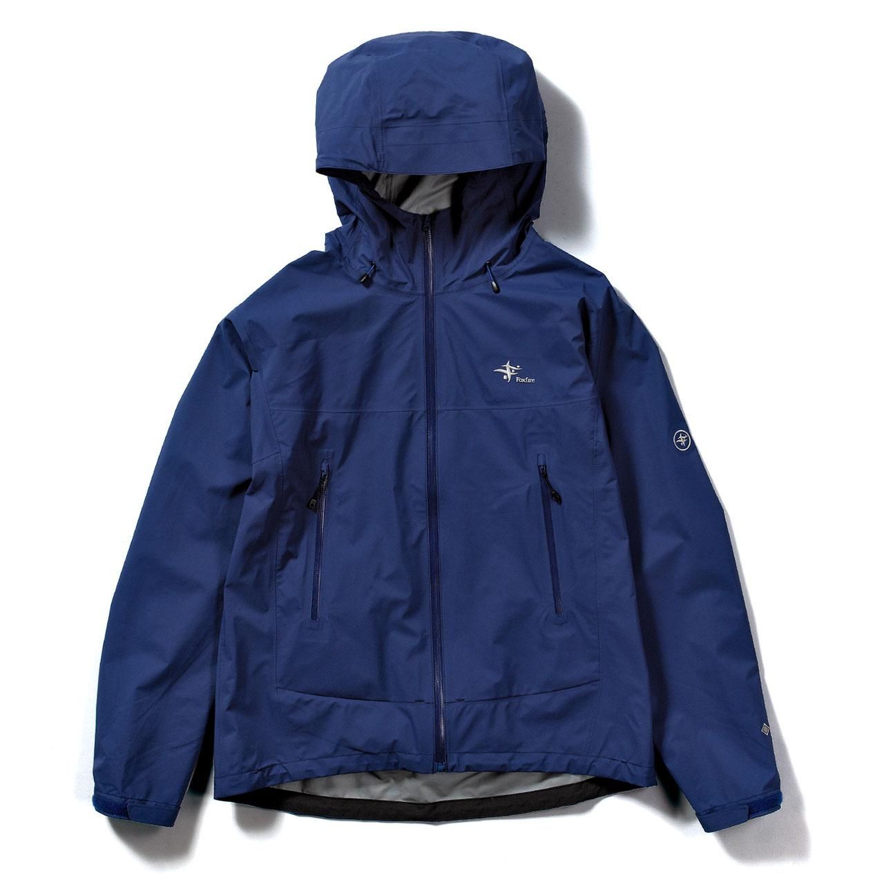 Foxfireクレストクライマージャケット (Men's) - 加藤毛ばり店