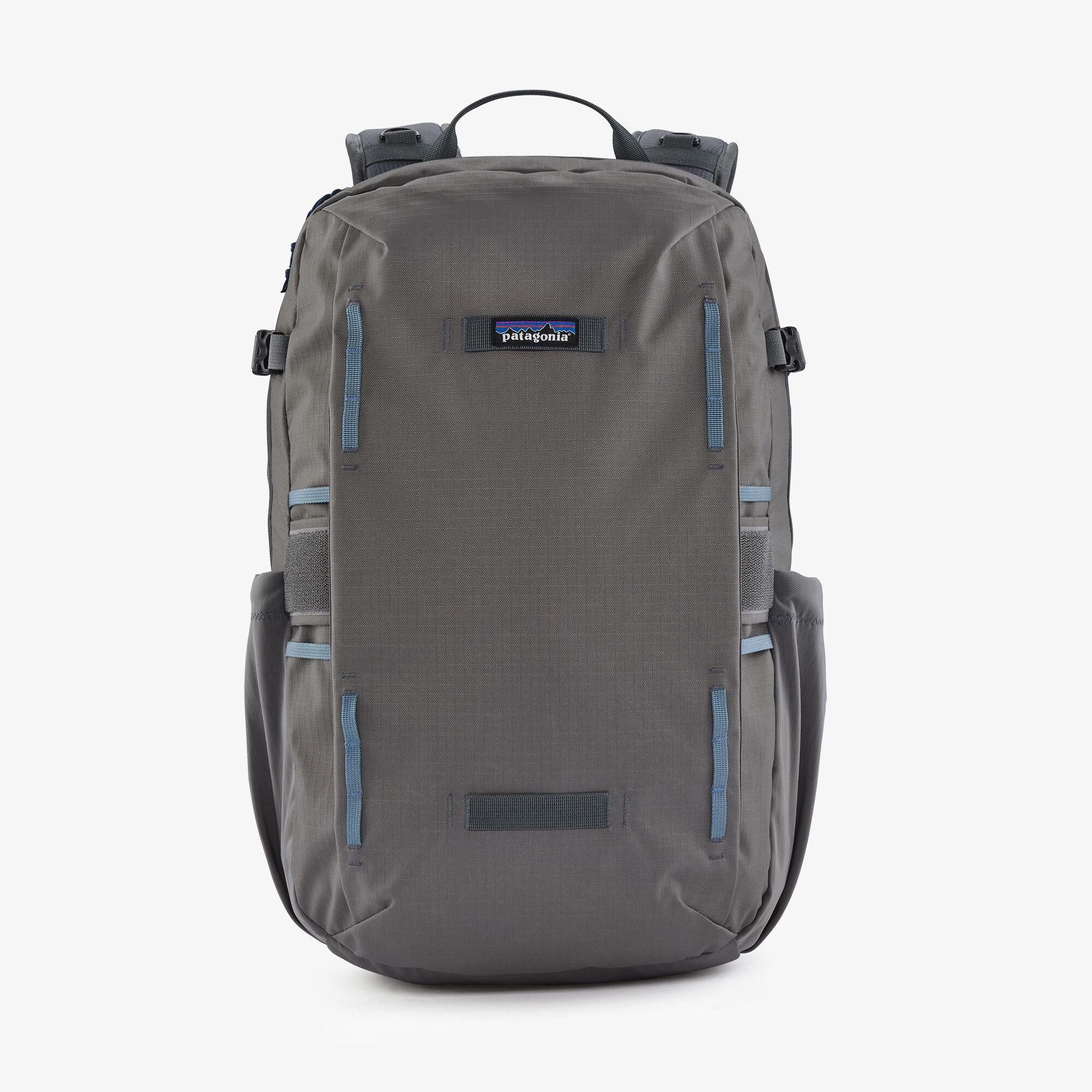 Patagoniaステルスパック30L - 加藤毛ばり店 Patagoniaステルスパック30L - 加藤毛ばり店