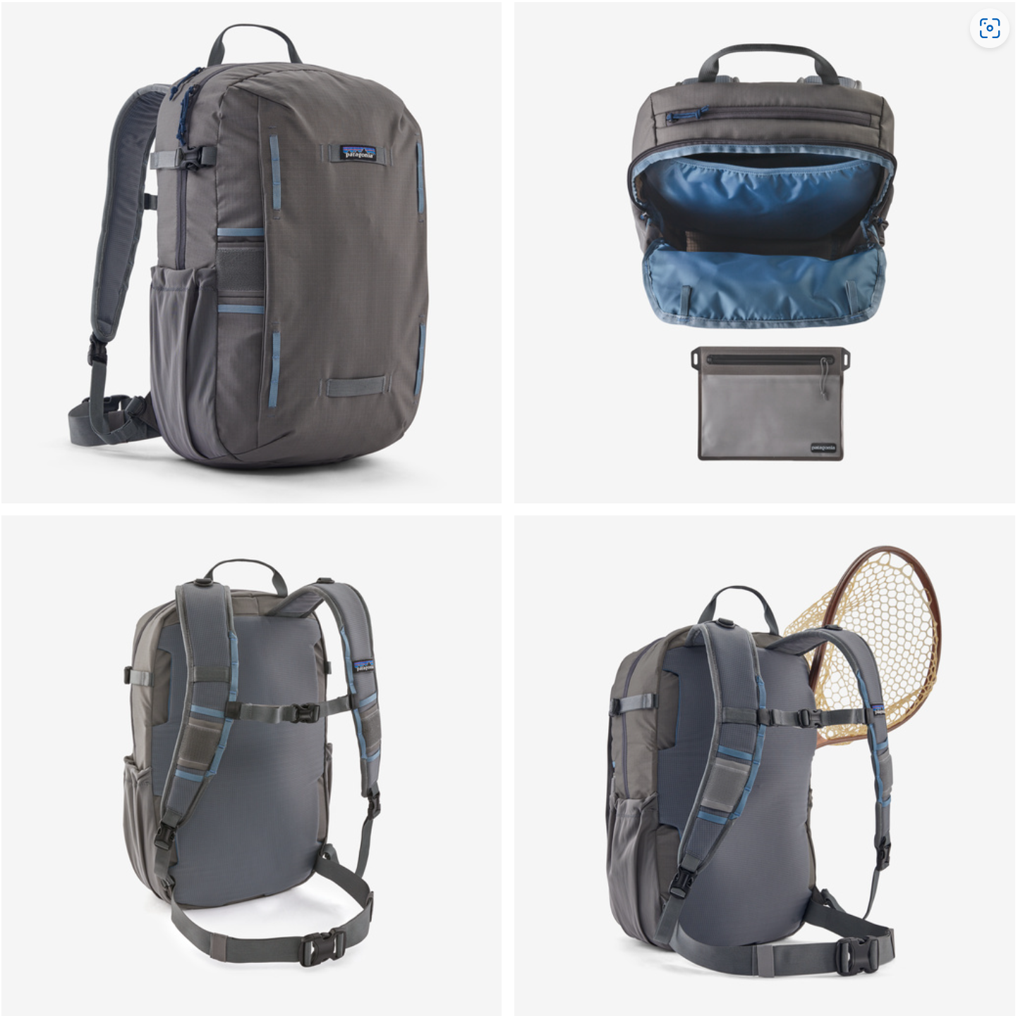 Patagoniaステルスパック30L - 加藤毛ばり店 Patagoniaステルスパック30L - 加藤毛ばり店