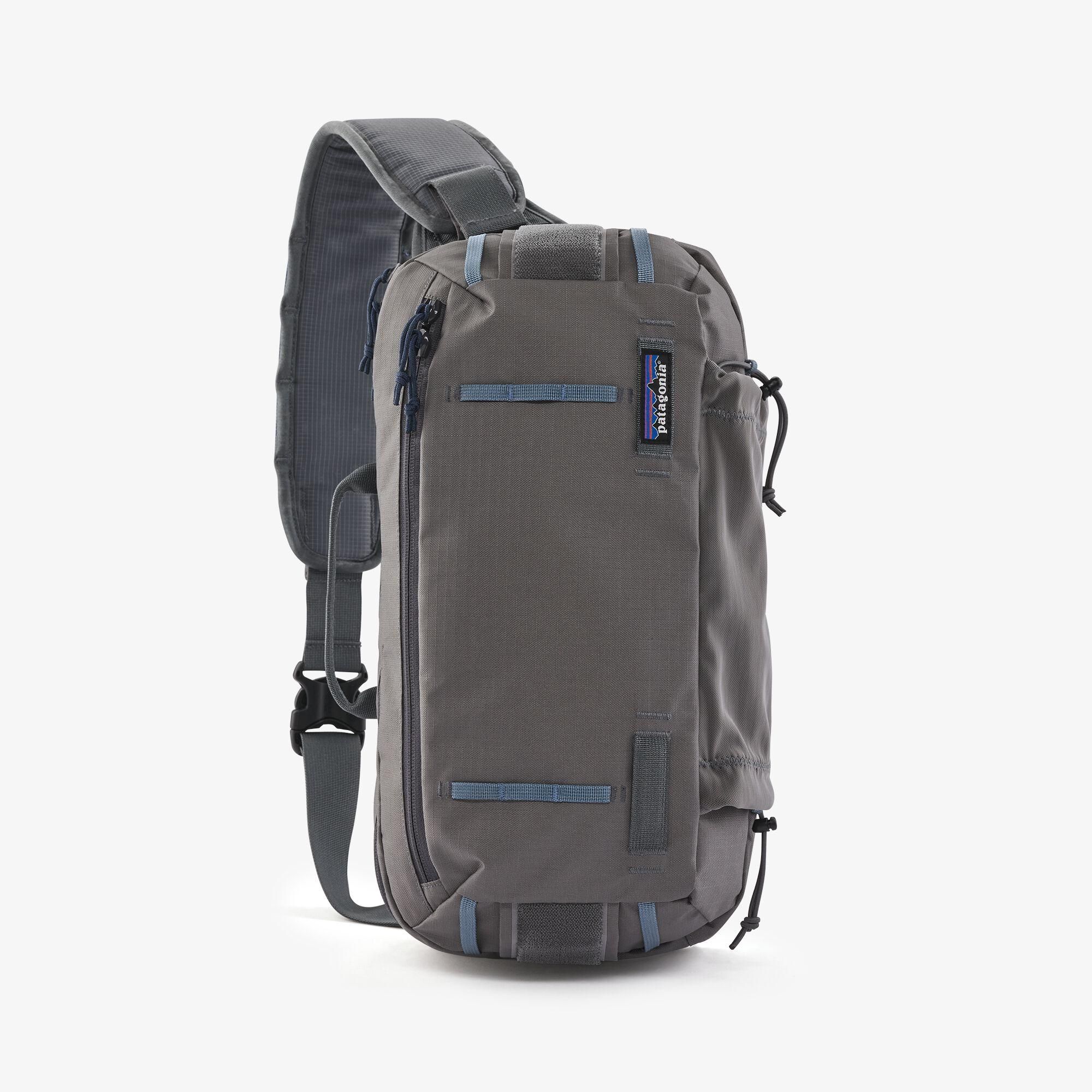 Patagoniaステルス・スリング 10L - 加藤毛ばり店 Patagoniaステルス・スリング 10L - 加藤毛ばり店