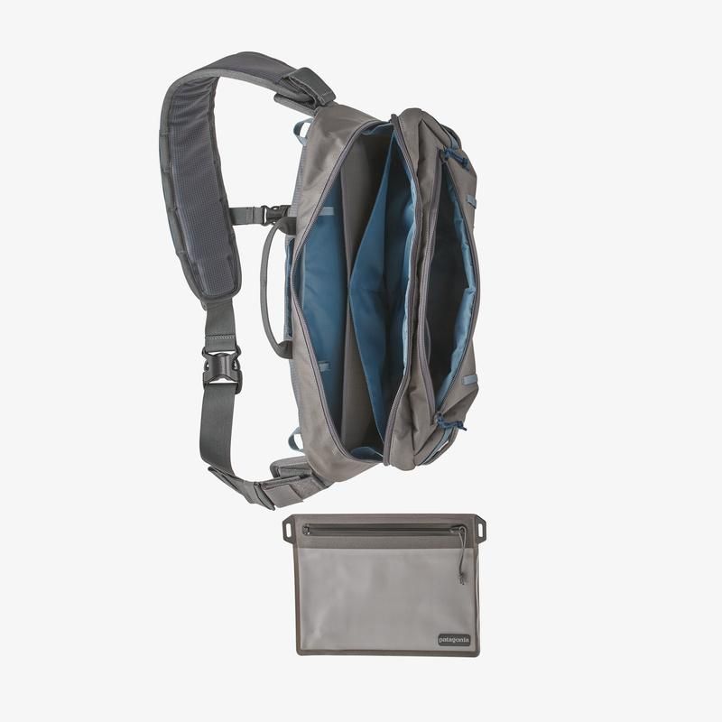 Patagoniaステルス・スリング 10L - 加藤毛ばり店 Patagoniaステルス・スリング 10L - 加藤毛ばり店
