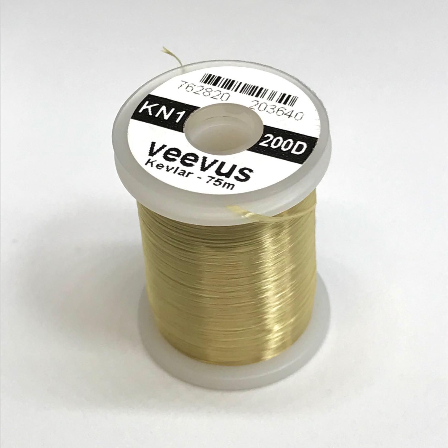 ヴィーヴァスケブラースレッド - 加藤毛ばり店