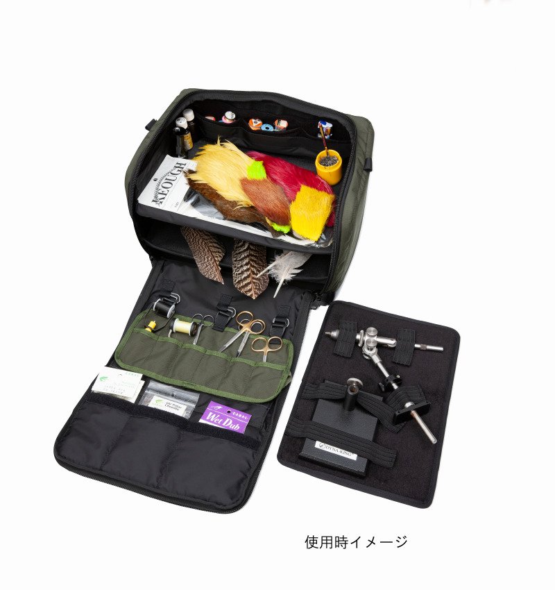 Travel Tying Toolbox トラベルタイイングツールボックス¥24500¥26950