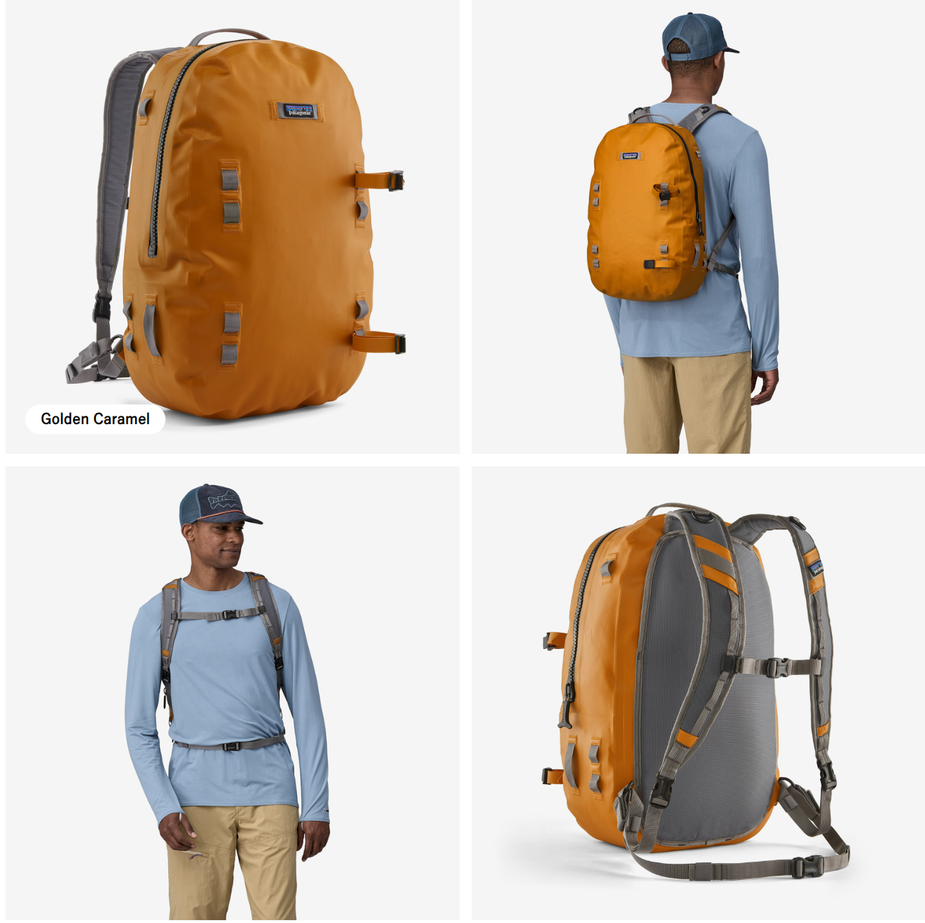 Patagoniaガイドウォーター・バックパック29L - 加藤毛ばり店 Patagoniaガイドウォーター・バックパック29L - 加藤毛ばり店