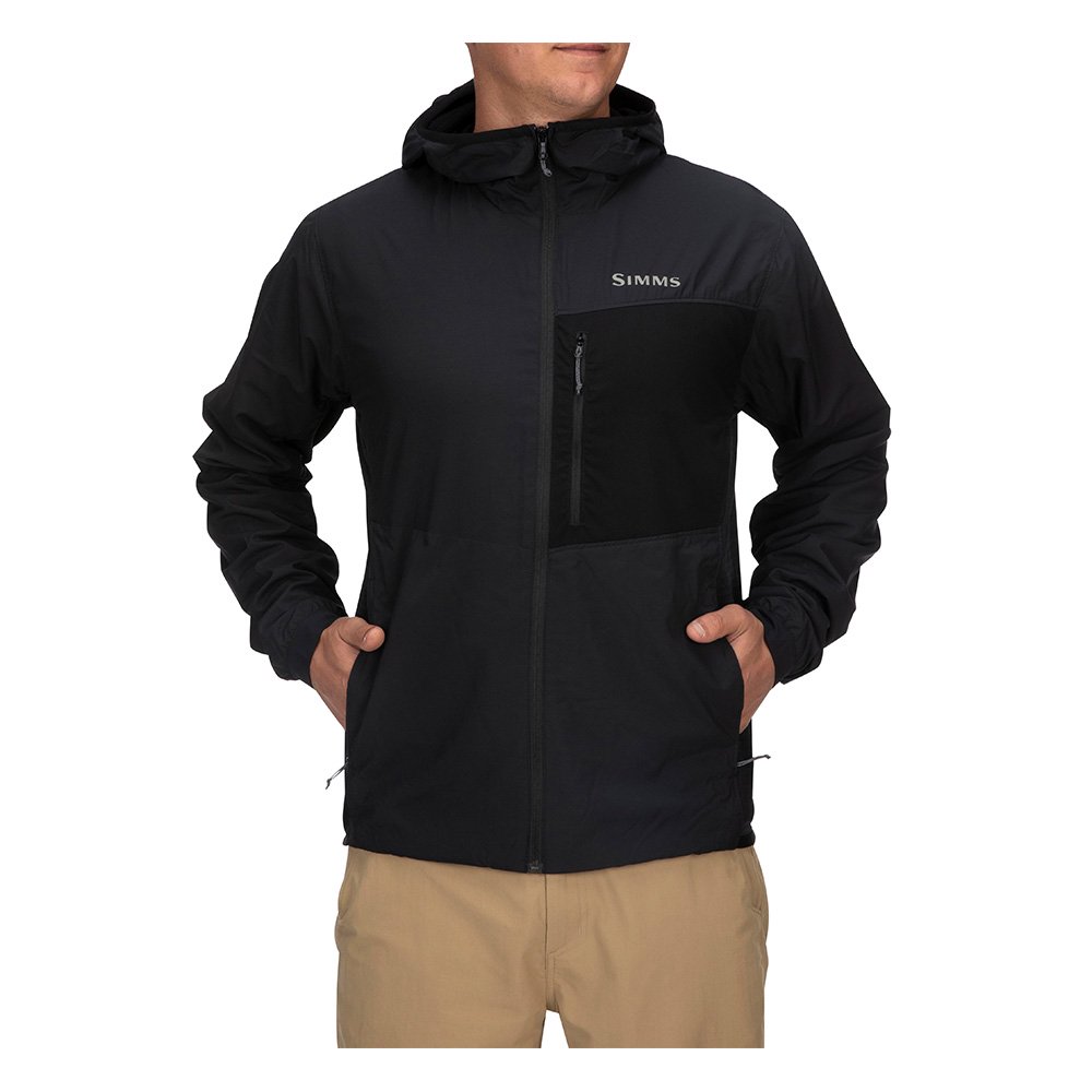 SIMMSFLYWEIGHT ACCESS HOODY - 加藤毛ばり店