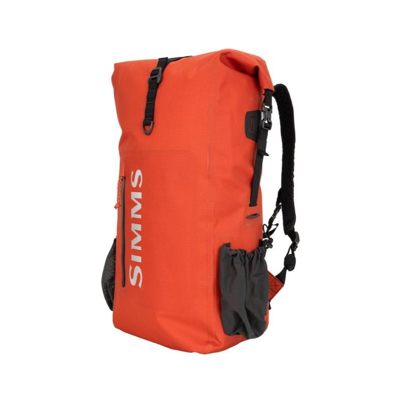 SIMMSDry Creek Rolltop Backpack - 加藤毛ばり店