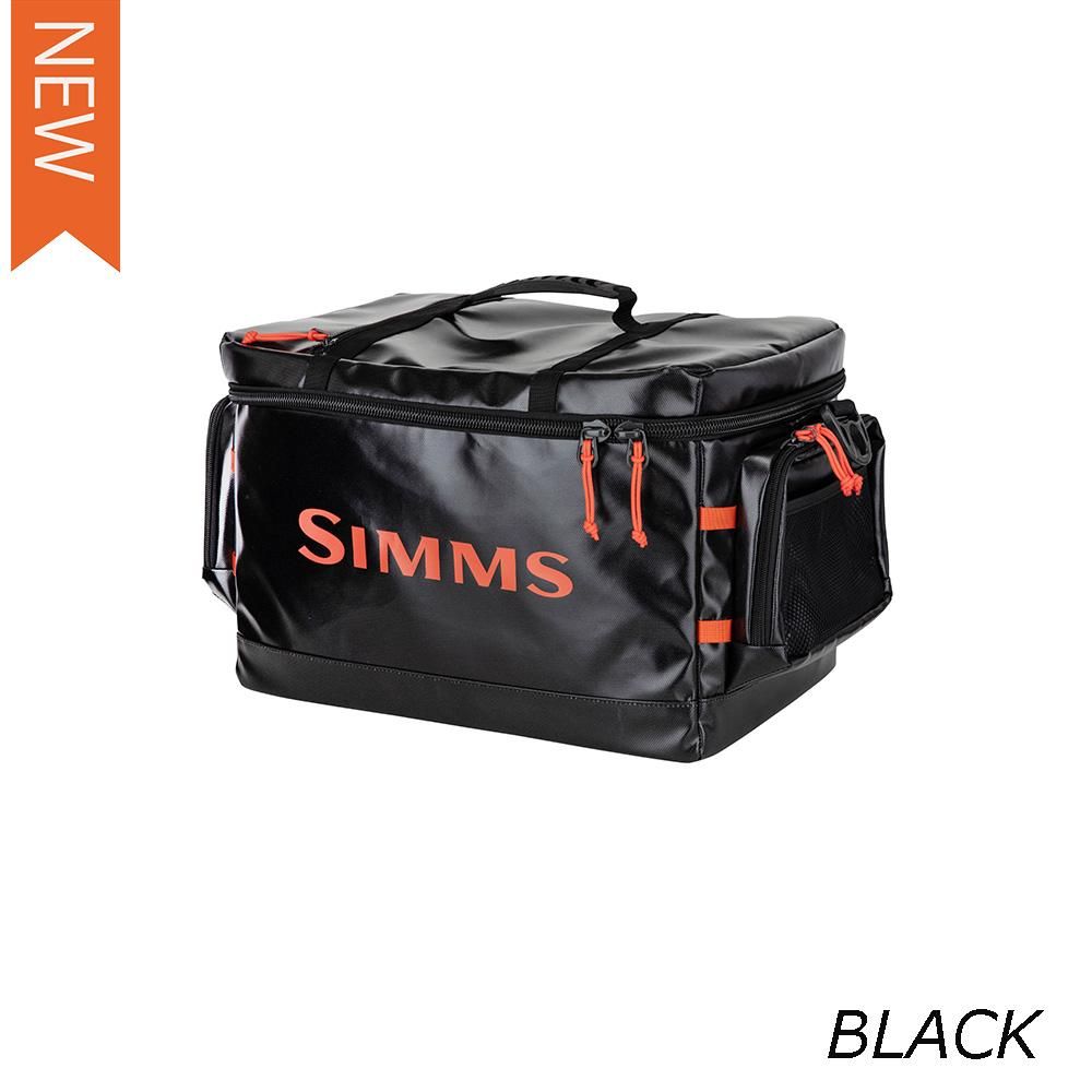 SIMMSSTASH BAG - 加藤毛ばり店