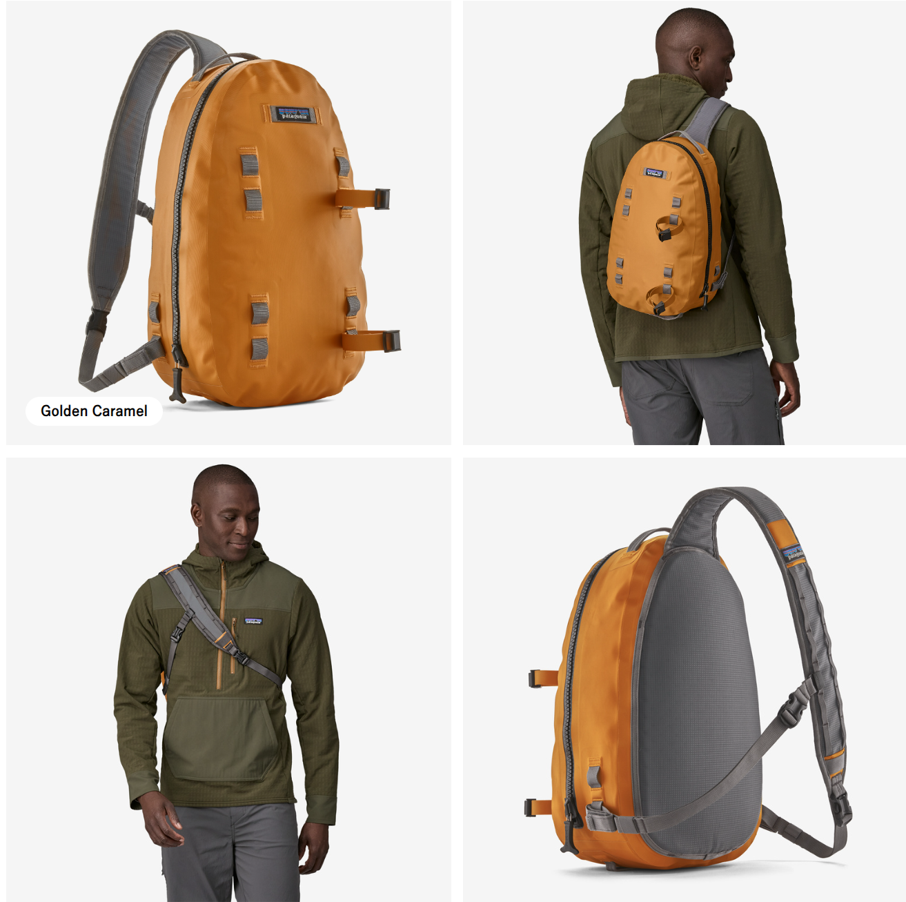 Patagoniaガイドウォーター・スリング 15L - 加藤毛ばり店 Patagoniaガイドウォーター・スリング 15L - 加藤毛ばり店