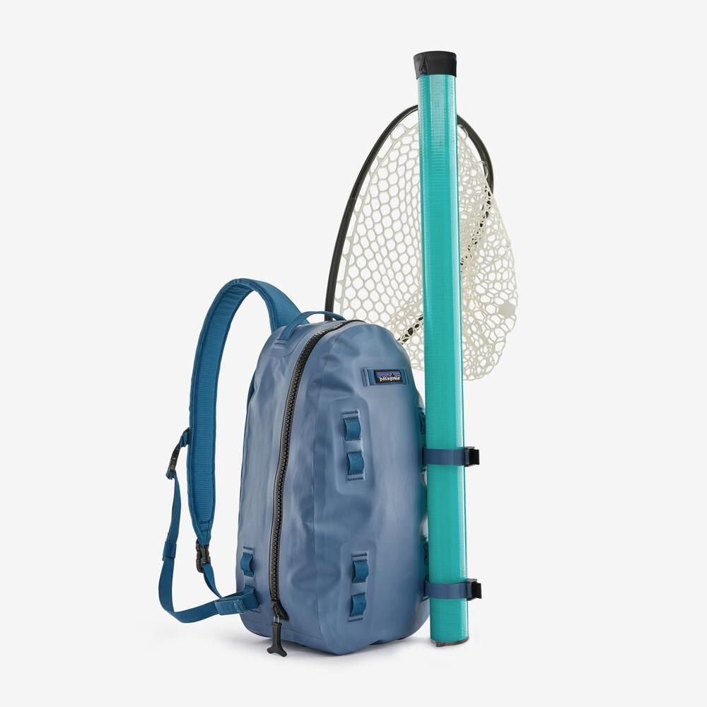 Patagoniaガイドウォーター・スリング 15L - 加藤毛ばり店