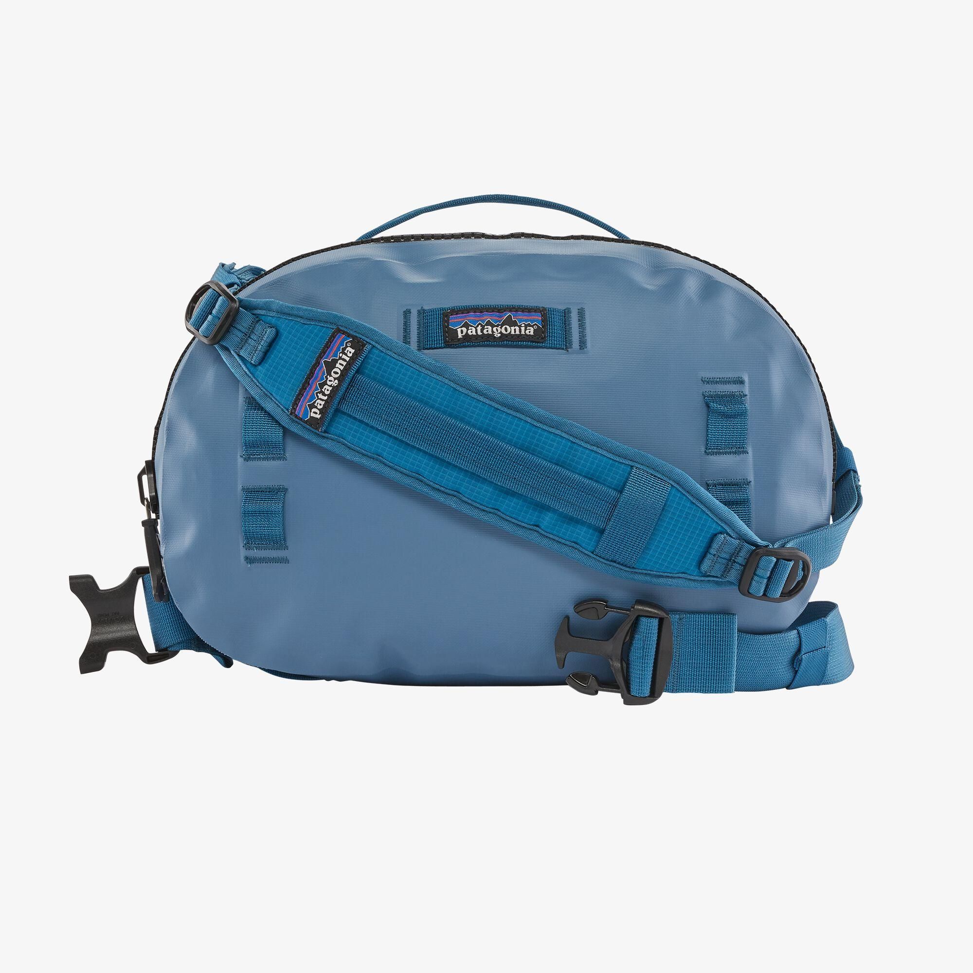 Patagoniaガイドウォーター・ヒップ・パック 9L - 加藤毛ばり店 Patagoniaガイドウォーター・ヒップ・パック 9L - 加藤毛ばり店