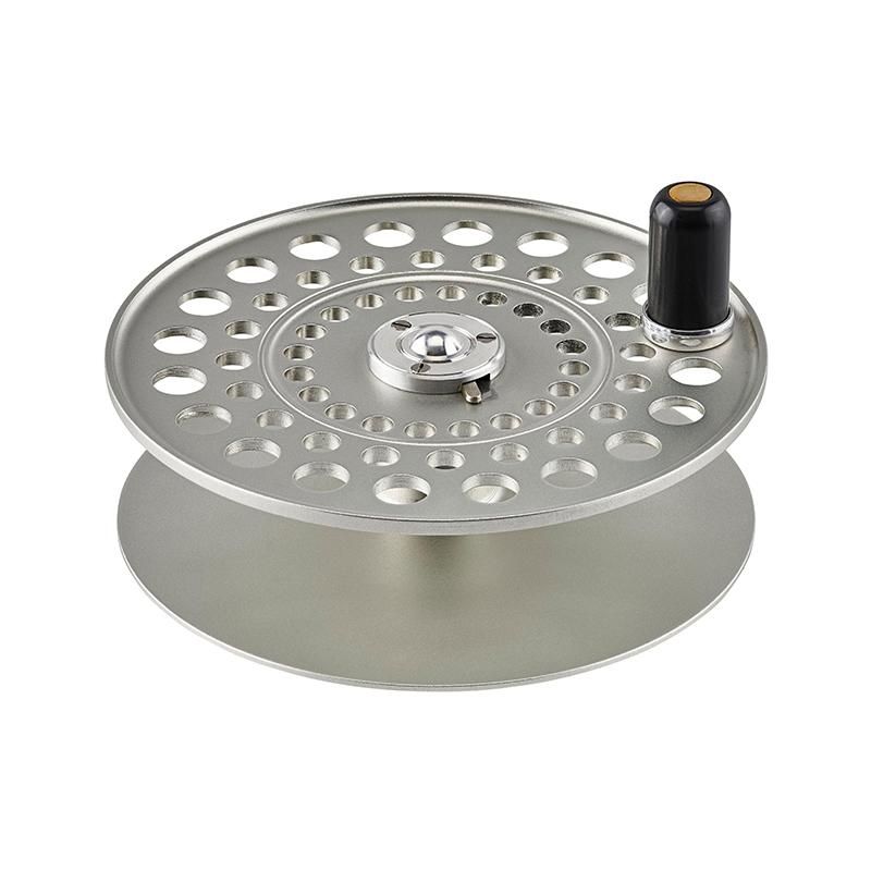 HARDYLIGEHT WEIGHT Reel - 加藤毛ばり店