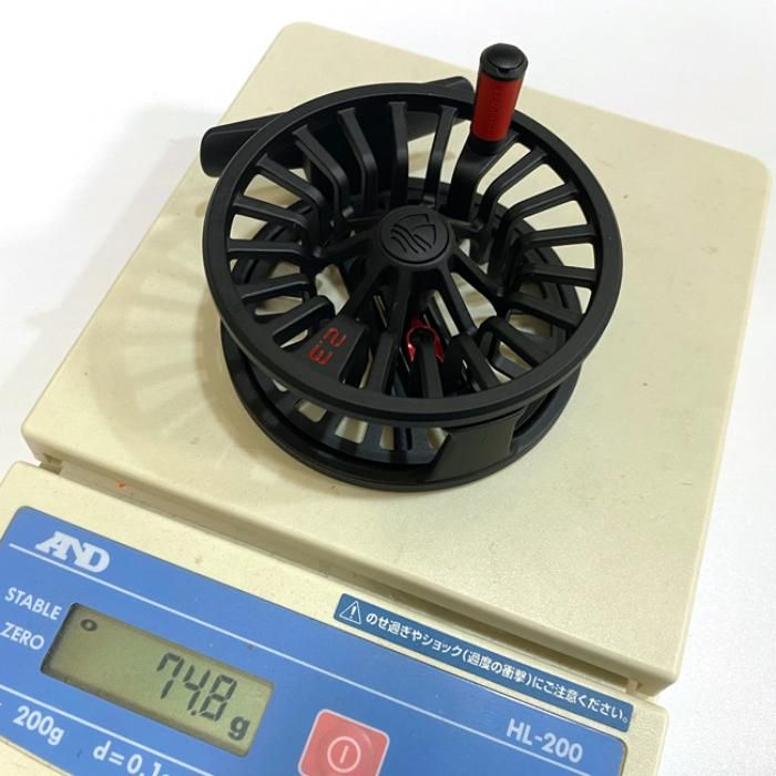 REDINGTONZERO - 加藤毛ばり店