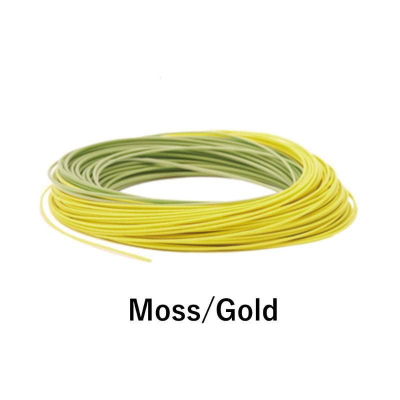 RIO Gold フライライン WF-9-F RIO】PREMIER GOLD