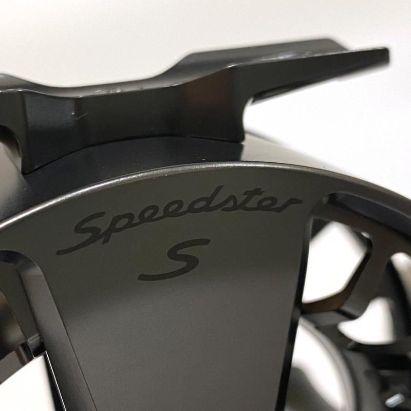 WaterworksLamson Speedster S-Series 限定カラー - 加藤毛ばり店