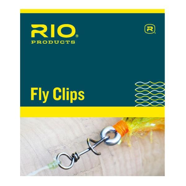 リオフライクリップ - 加藤毛ばり店