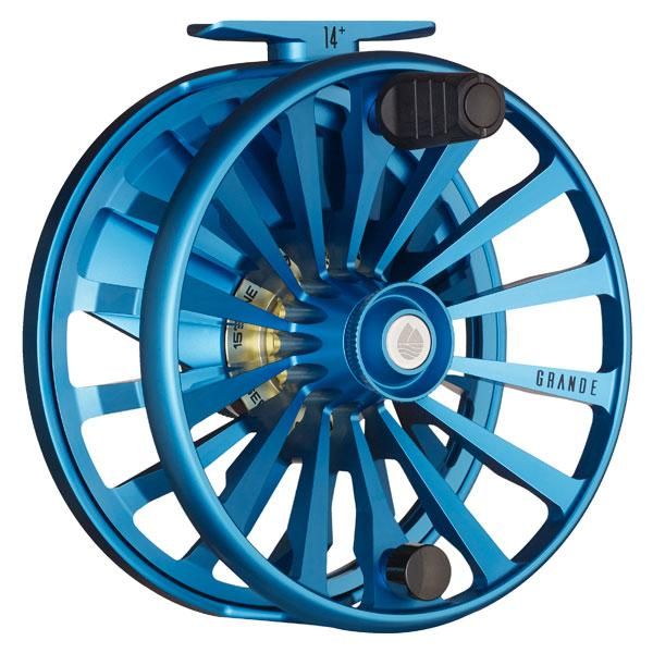 レディントン　GRANDE91011 フライフィッシング　フライリール レディントン GRANDE91011 フライフィッシング フライリール